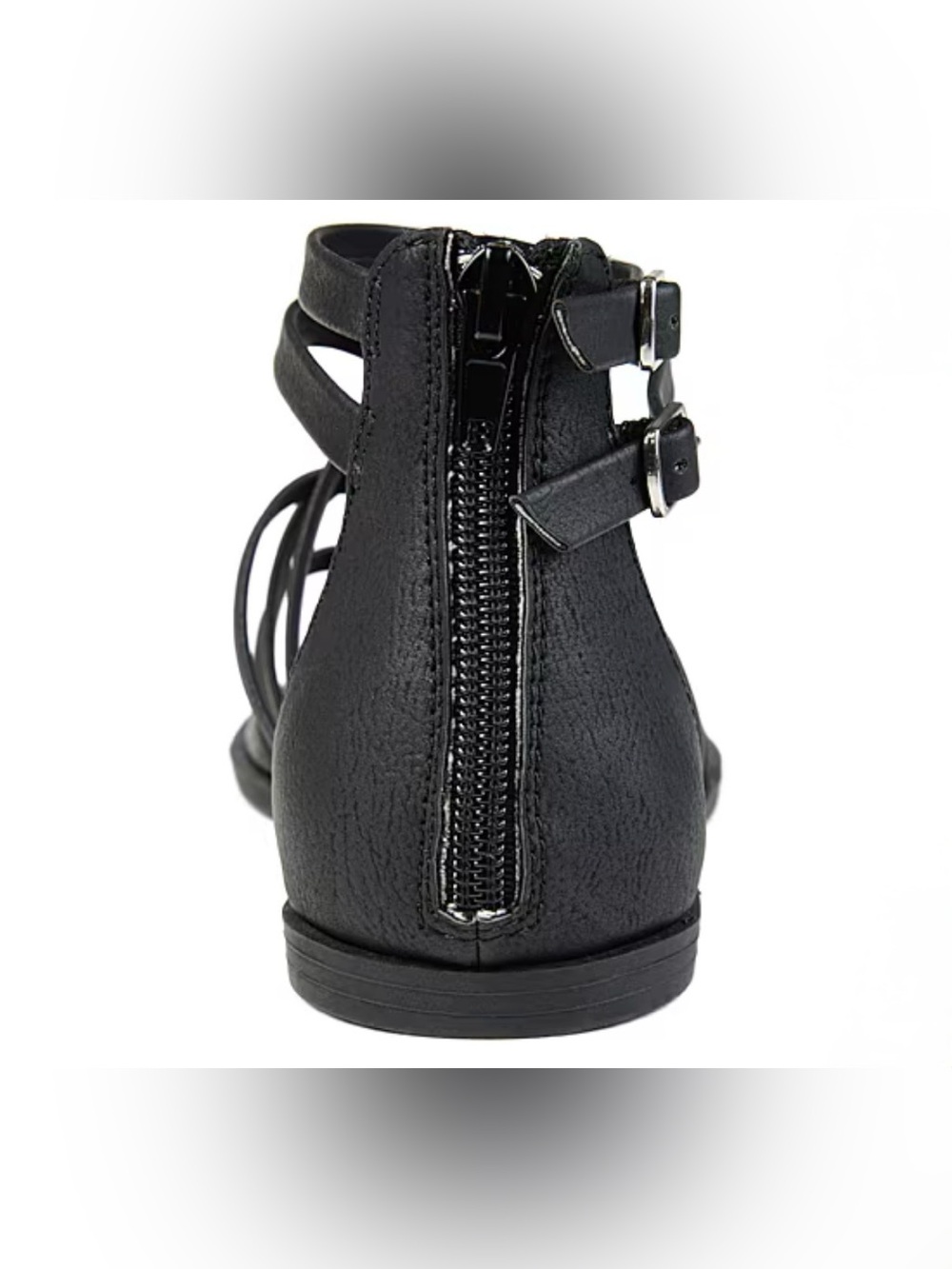 Women's Gladiator Sandal - Picture 3 of 5
